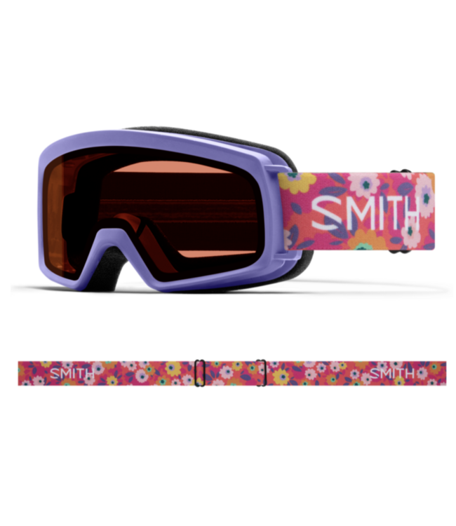 Smith Rascal
