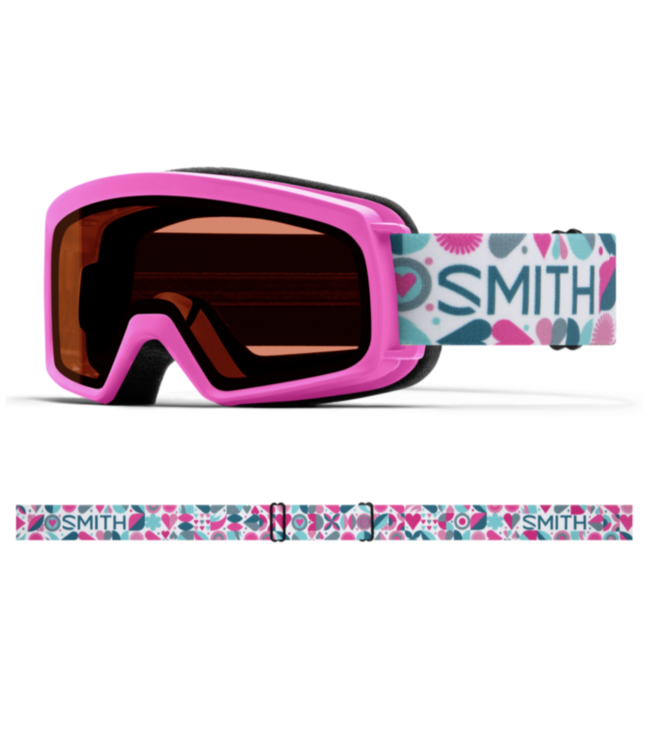 Smith Rascal