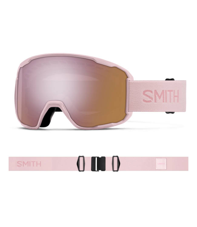 Smith Preview