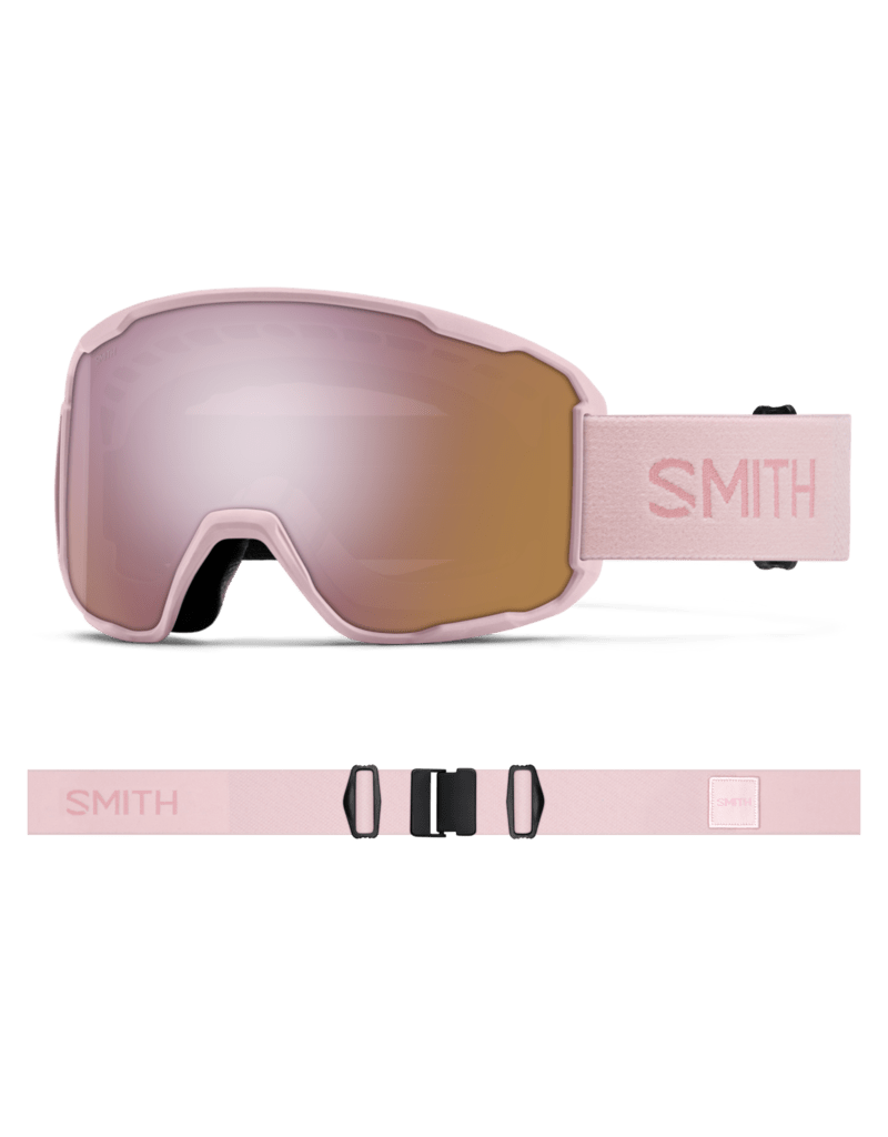 SMITH GOGGLES SMITH PREVIEW