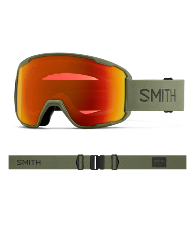 Smith Preview