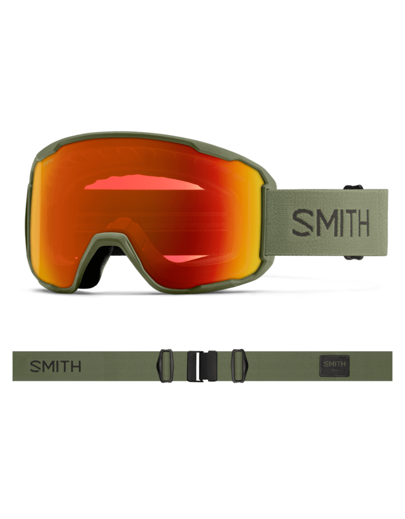 SMITH GOGGLES SMITH PREVIEW
