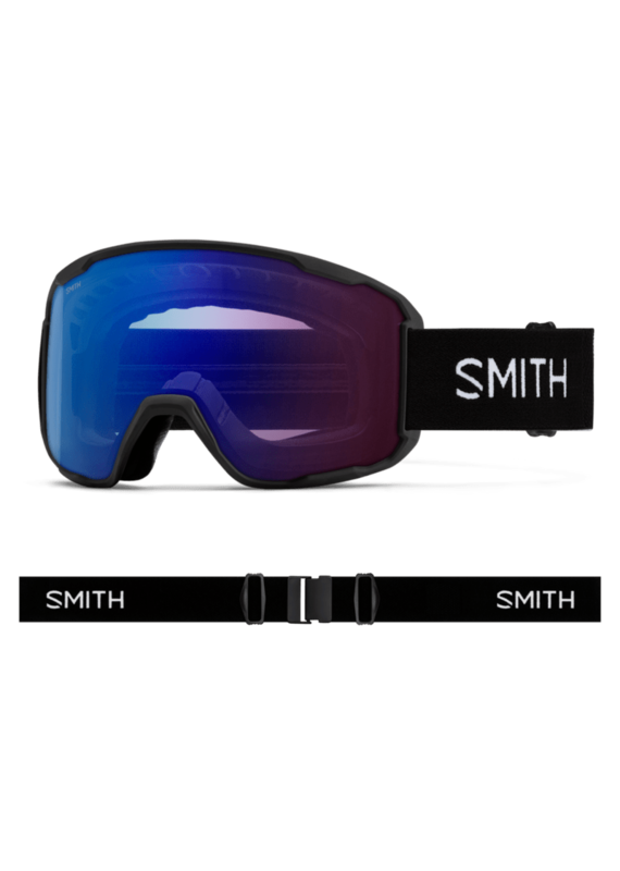 SMITH GOGGLES SMITH PREVIEW