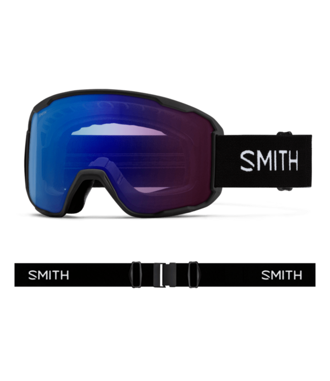 Smith Preview