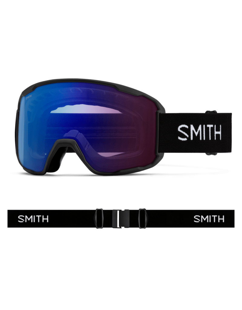 SMITH GOGGLES SMITH PREVIEW