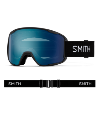 SMITH GOGGLES Smith Preview