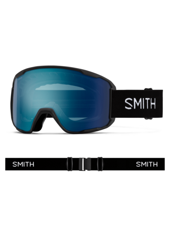 SMITH GOGGLES Smith Preview