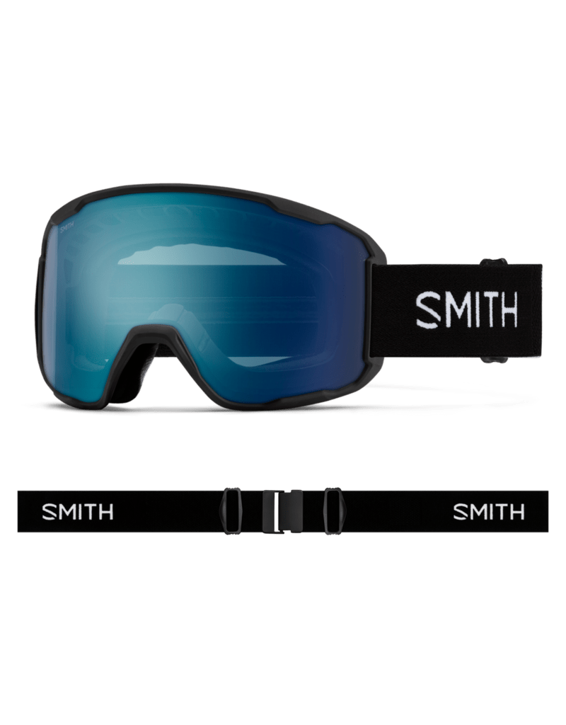 SMITH GOGGLES SMITH PREVIEW