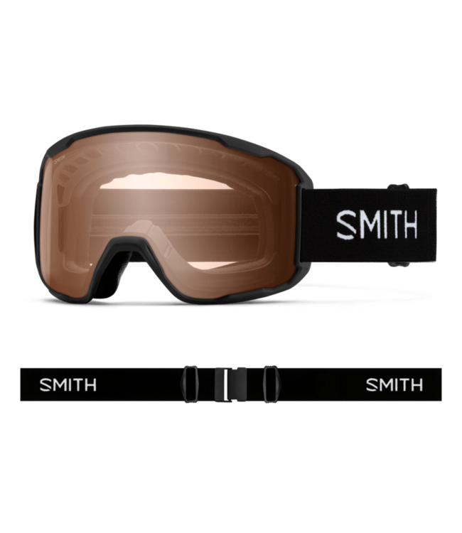 Smith Preview