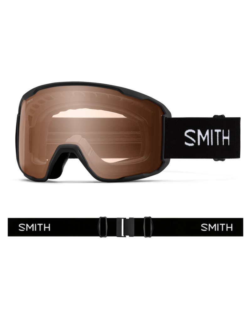 SMITH GOGGLES SMITH PREVIEW