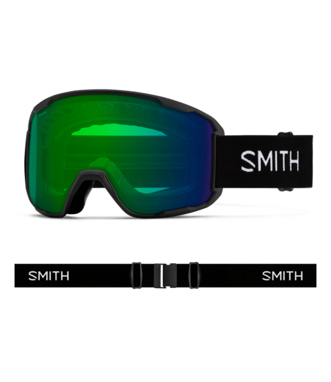 Smith Preview
