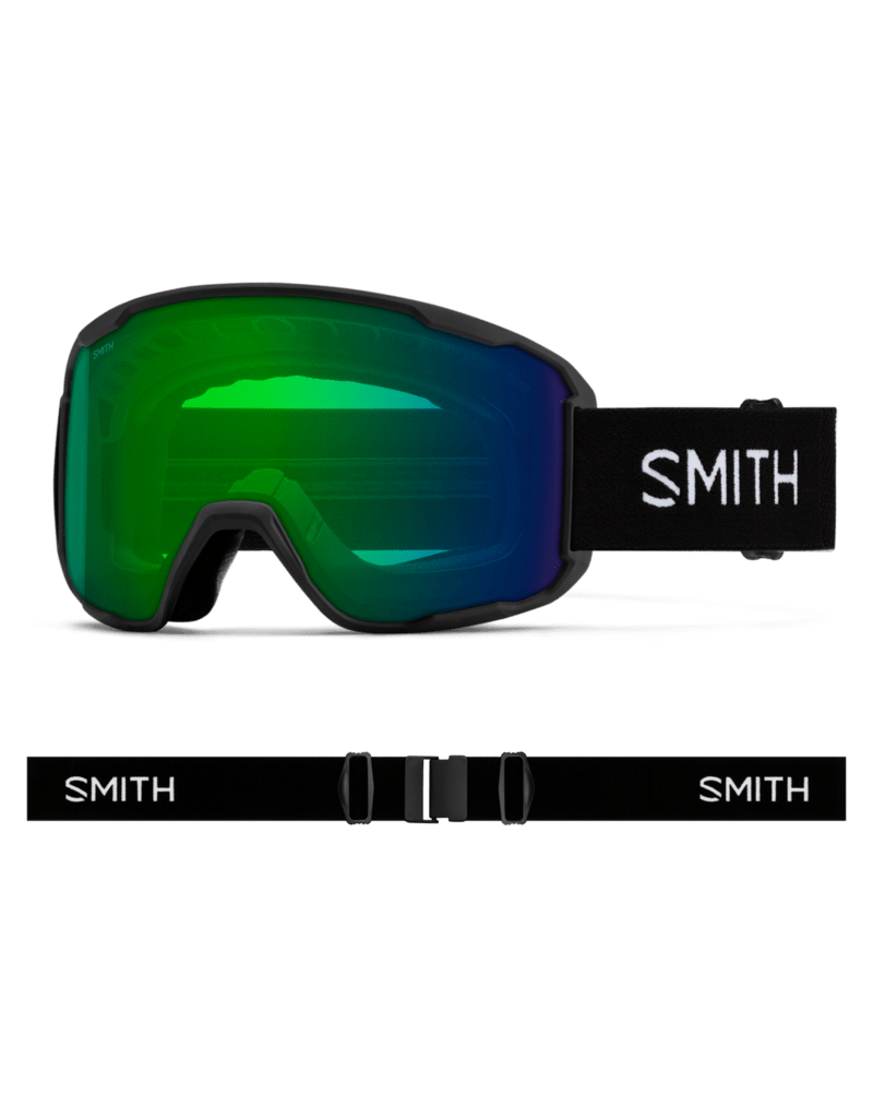 SMITH GOGGLES SMITH PREVIEW