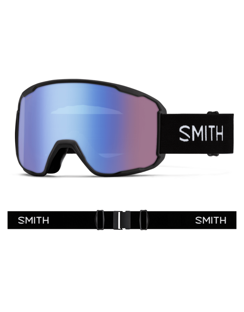 SMITH GOGGLES SMITH PREVIEW