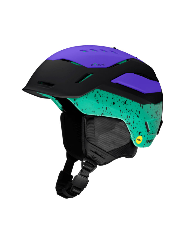 SMITH SNOW SMITH Vantage 2 Mips