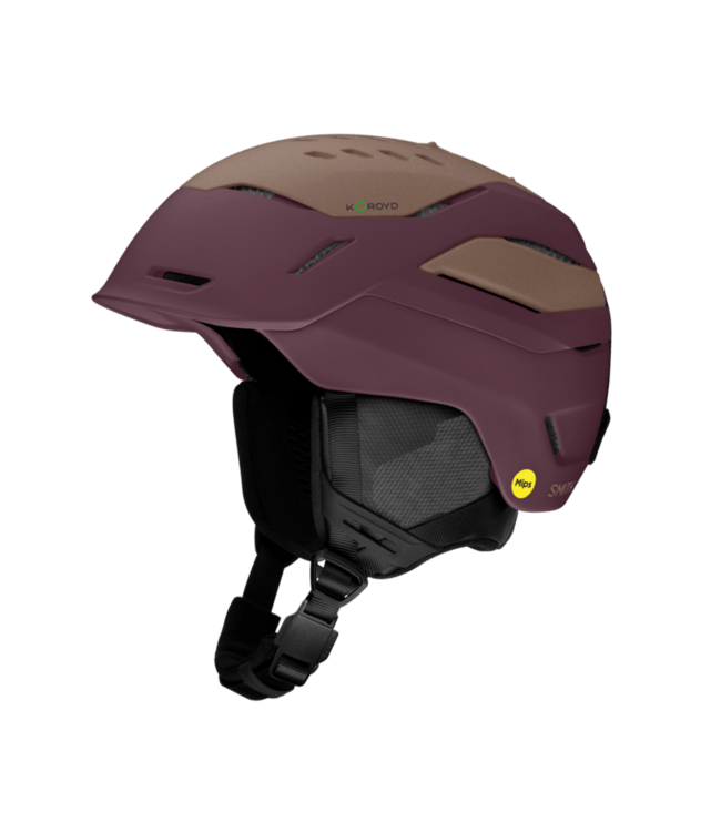 SMITH Vantage 2 Mips