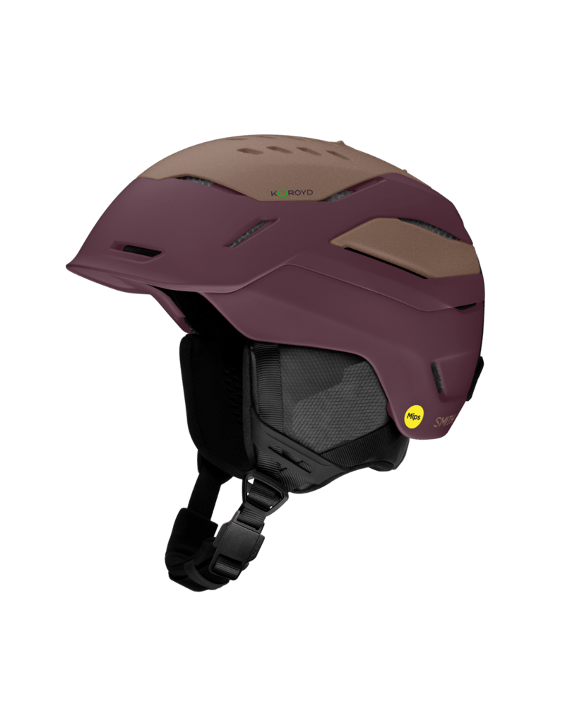 SMITH SNOW SMITH Vantage 2 Mips