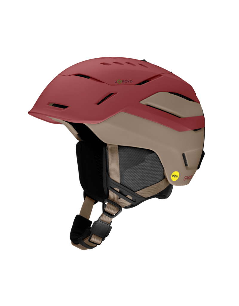 SMITH SNOW SMITH Vantage 2 Mips