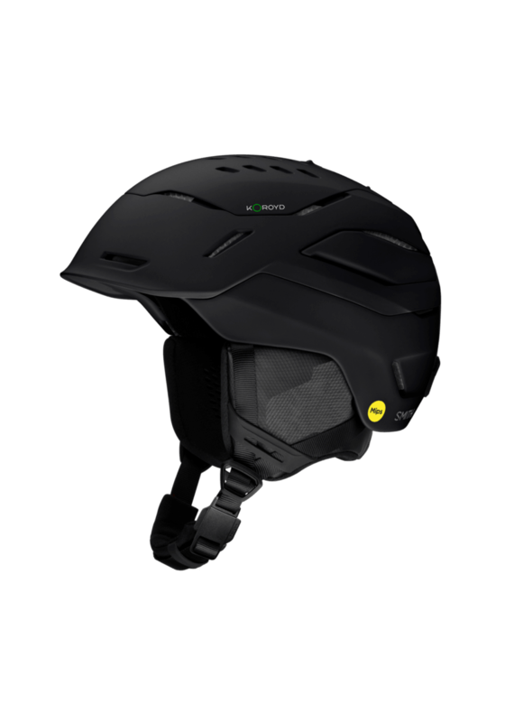 SMITH SNOW SMITH Vantage 2 Mips