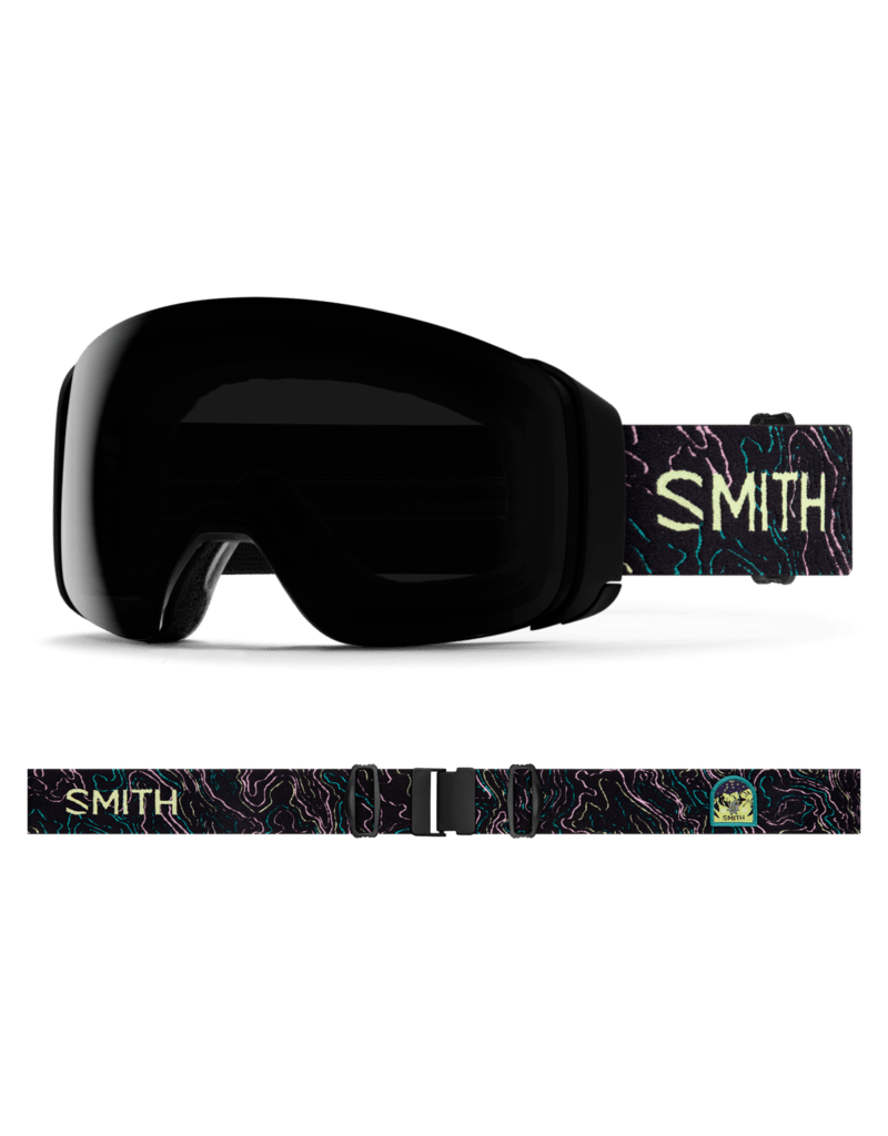 SMITH 4D MAG - Hard Headed