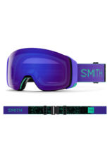 SMITH GOGGLES SMITH 4D MAG