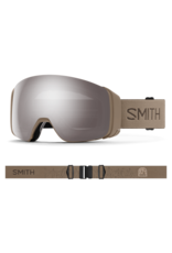 SMITH GOGGLES SMITH 4D MAG
