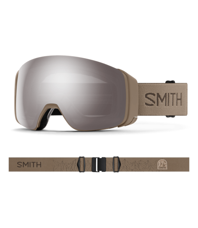 SMITH 4D Mag