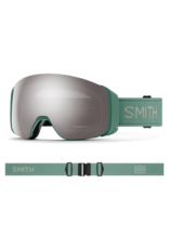 SMITH GOGGLES SMITH 4D MAG