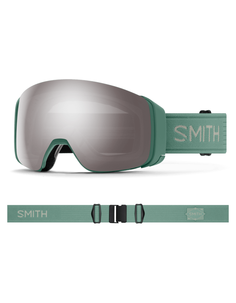SMITH GOGGLES SMITH 4D MAG