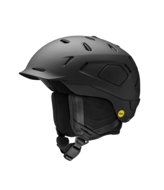 SMITH SNOW SMITH Nexus Round Contour Fit