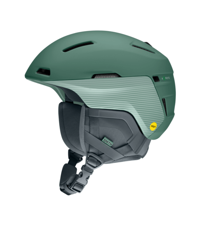 SMITH Accel Mips