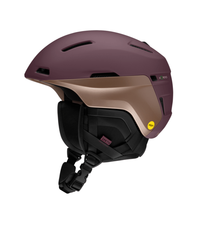 SMITH Accel Mips