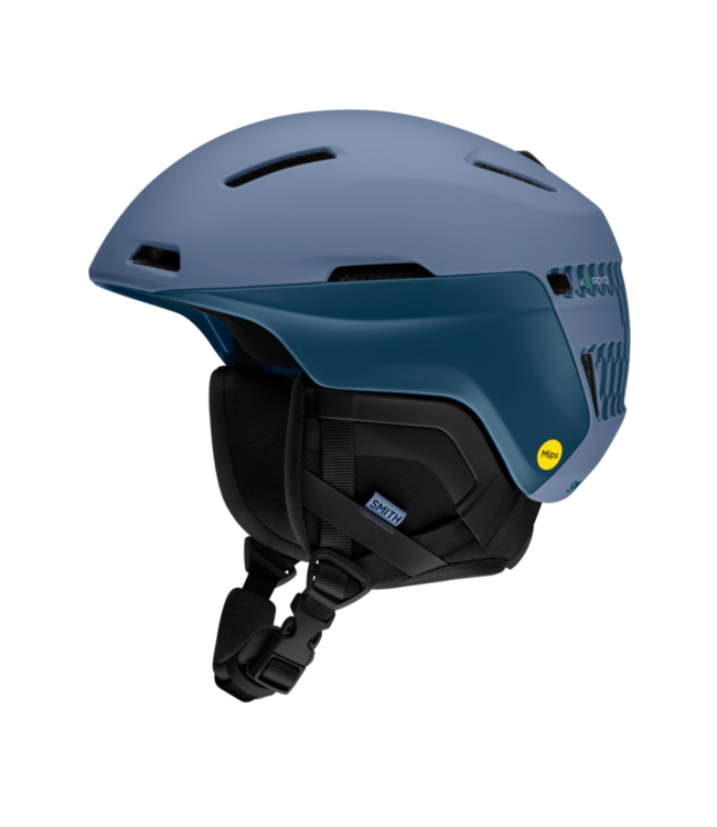 SMITH Accel Mips