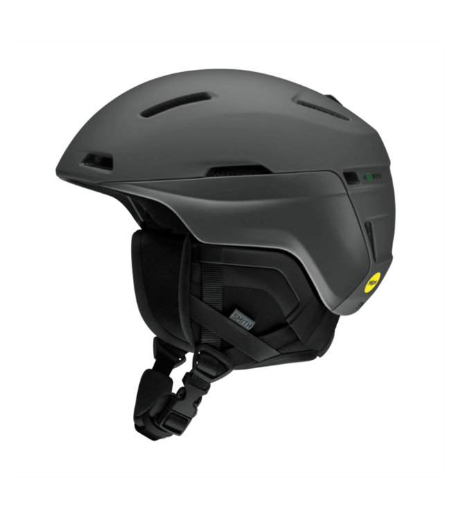 SMITH Accel Mips