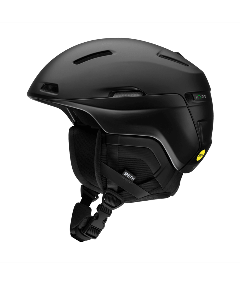 SMITH ACCEL Mips