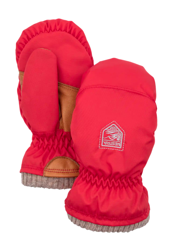 HESTRA MY FIRST HESTRA MITT
