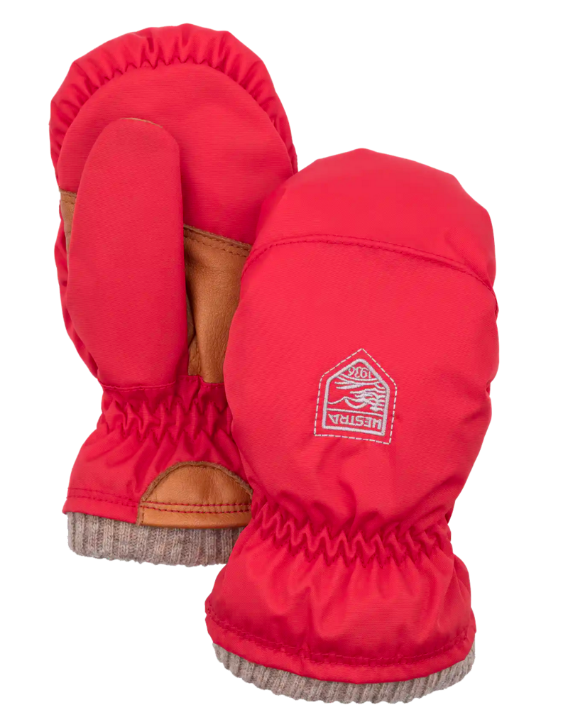 HESTRA MY FIRST HESTRA MITT