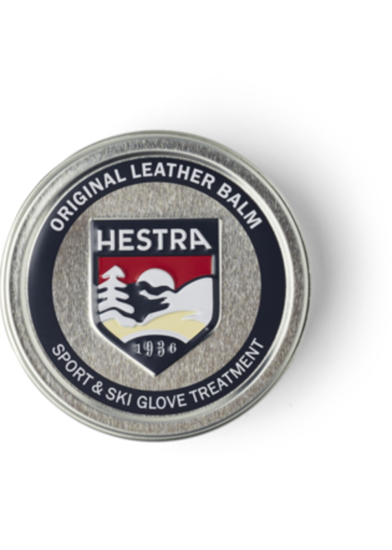 HESTRA HESTRA LEATHER BALM