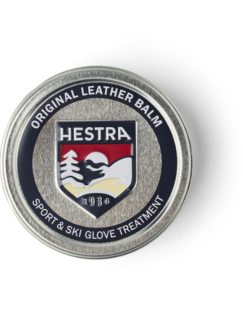 HESTRA HESTRA LEATHER BALM