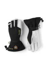 HESTRA HESTRA ARMY LEATHER GORE-TEX GLOVE 5-Finger