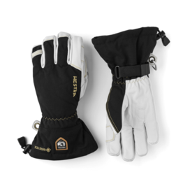 HESTRA HESTRA ARMY LEATHER GORE-TEX GLOVE 5-Finger