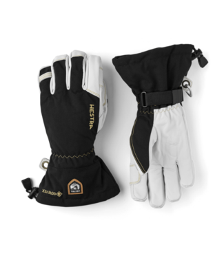 HESTRA Hestra Army Leather Gore-Tex Glove 5-Finger