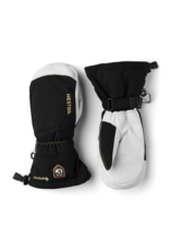 HESTRA HESTRA ARMY LEATHER GORE-TEX MITT