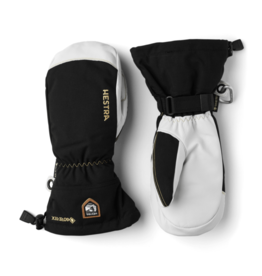 HESTRA HESTRA ARMY LEATHER GORE-TEX MITT
