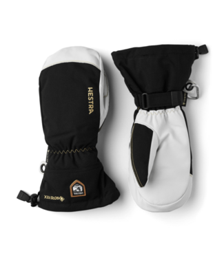 HESTRA Hestra Army Leather Gore-Tex Mitt