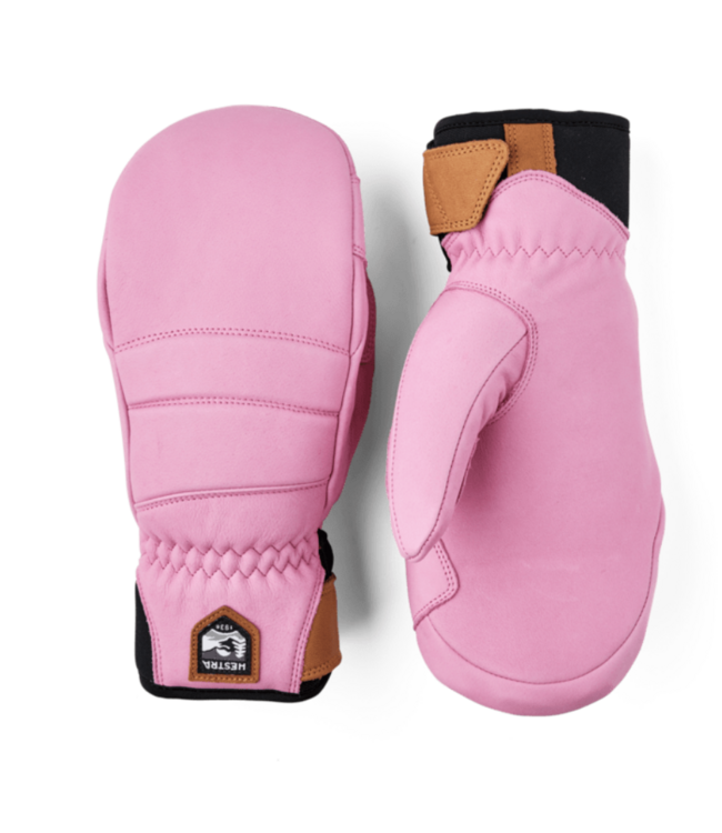 HESTRA WOMENS FALL LINE MITT