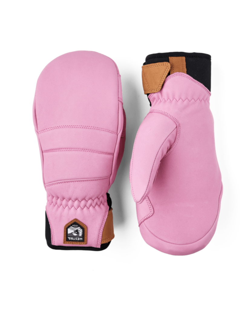 HESTRA HESTRA WOMENS FALL LINE MITT