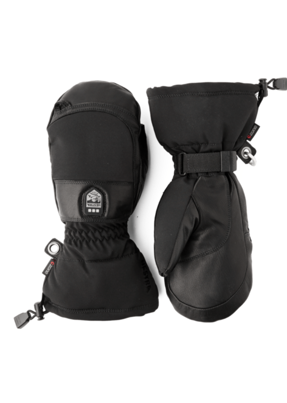 HESTRA HESTRA POWER HEATER GAUNTLET MITT