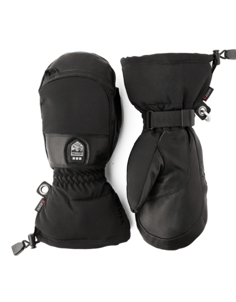 HESTRA HESTRA POWER HEATER GAUNTLET MITT