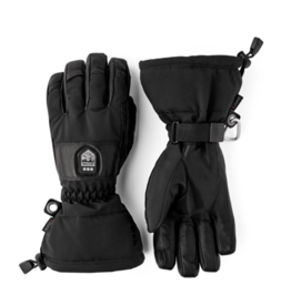 HESTRA HESTRA POWER HEATER GUANTLET GLOVE