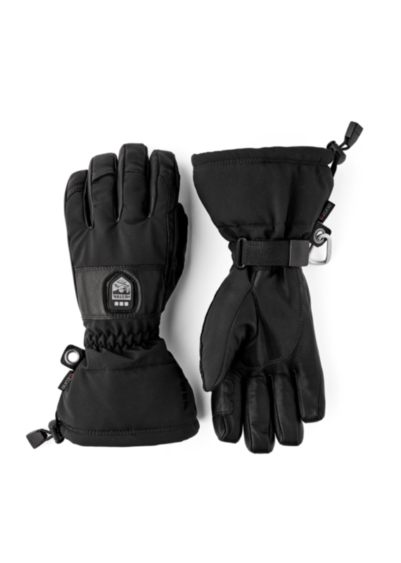 HESTRA HESTRA POWER HEATER GUANTLET GLOVE
